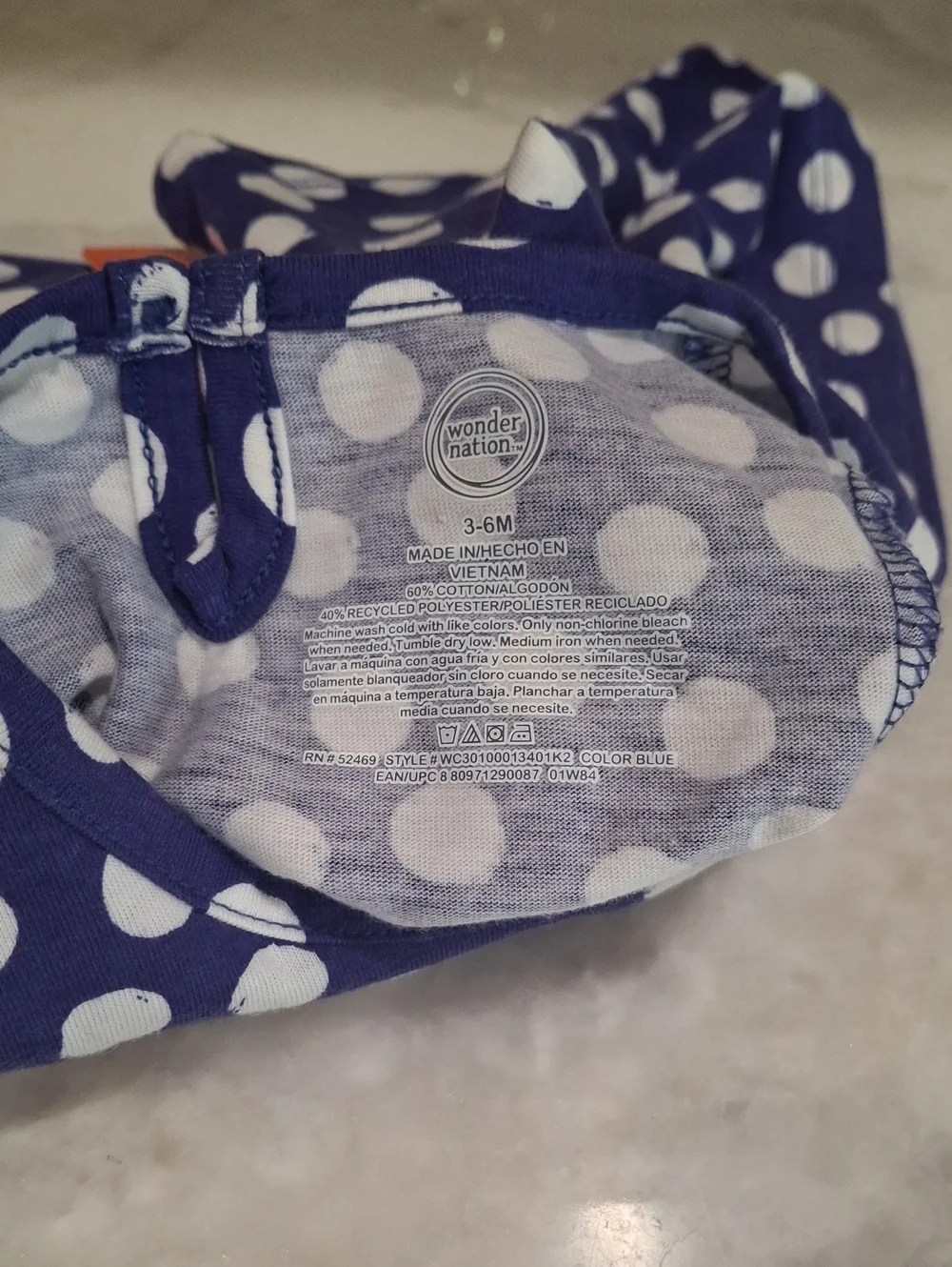 Infants' Dress